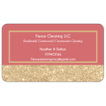 Fierce Cleaning LLC