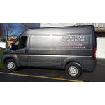 A.A. American Locksmith Inc.