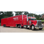 Bobby E Harris Moving LLC