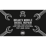 Brian's Mobile Diesel Repair