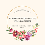 Healthy Mind Counseling & Nutrition.LLC