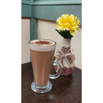 Kai-Vegan @ Café Mocha