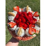 Ann Marie’s Desserts Bar & Cafe