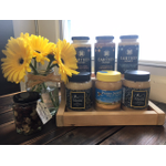 The Honey Hut