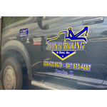 Northwest Yellow TOWING & RECOVERY