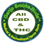 Ganja Smoke Buds