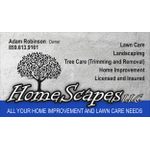 Homescapes