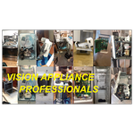 Vision Appliance Professionals