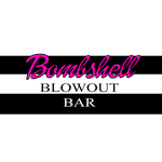 Bombshell Blowout Bar