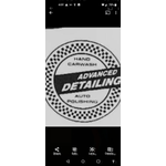 Advanced Detailing