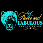 Fierce and Fabulous Beauty Salon Suite