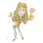 Half Moon Pottery & Ceramics, LLC