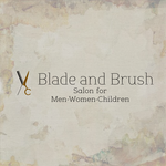 Blade and Brush