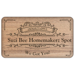Suzi Bee Homemakerz Spot