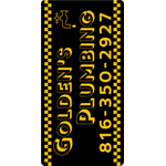 Golden's Plumbing