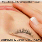 Electrolysis By Danielle