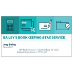 Bailey's Bookkeeping & Tax Service