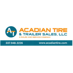 Acadian Tire & Trailer Sales