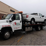 Apple Towing LLC