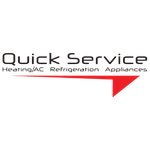 Quick Service HVAC heating & air conditioning