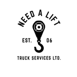 Need A Lift Truck Services LTD
