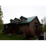 MTC ROOFING AND EXTERIORS