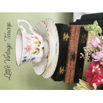 Little Vintage Teacup - China, Accessory & Prop Hire