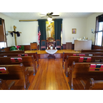 oak grove community church