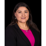 Kristin Flores-Brockman