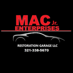 Mac Jr. Enterprises Restoration Garage LLC