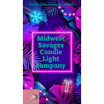 Midwest Savages Candle Light Company