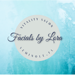 Facials by Lora at Vitality Salon