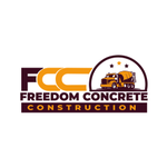 Freedom concrete construction