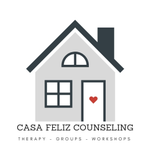 Casa Feliz Counseling, LLC