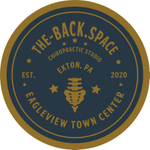 The-Back.Space | Chiropractic Studio