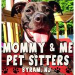 Mommy and Me Pet Sitters