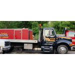 blacktop services of new englãnd, llc