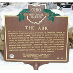 ARK in Berea Eco-Museum