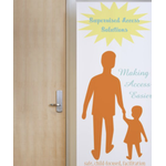 Supervised Access Solutions