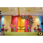 Chez Rose Floral Design