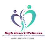 High Desert Wellness: Integrative Psychotherapy & Holistic Health