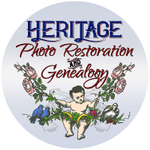 Heritage Photo Restoration