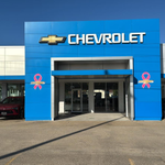 Weeks Chevrolet GMC
