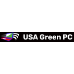 USA Green PC