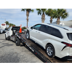 DLJ Towing & Roadside Assistance Orlando Tow Truck