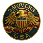 2 Movers USA