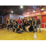 Dance Fever Studios