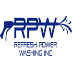 Refresh Power Washing Inc