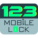 123 Mobile Lock