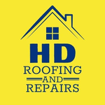 HD Roofing and Repairs